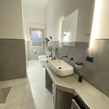 140 Mq Appartement *
