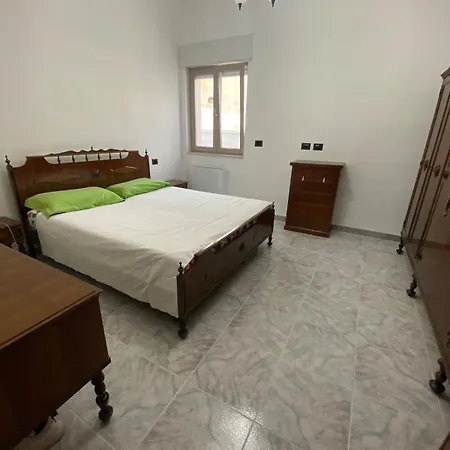 140 Mq Appartement *