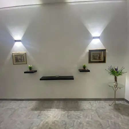 140 Mq Appartement