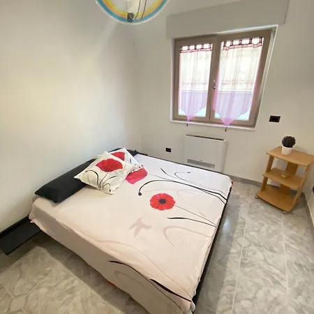 Appartement 140 Mq *