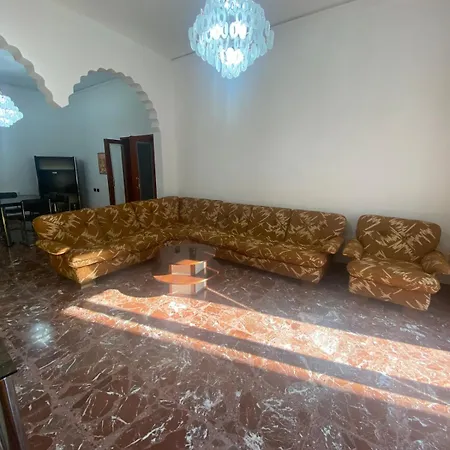 140 Mq Appartement *