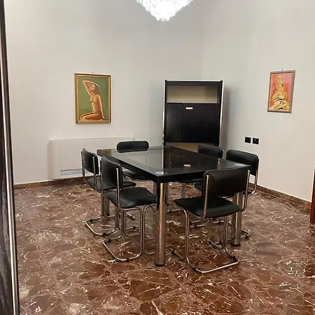 Appartement 140 Mq Pulsano