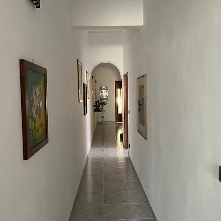 Appartement 140 Mq
