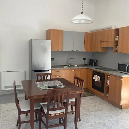Appartement 140 Mq Pulsano