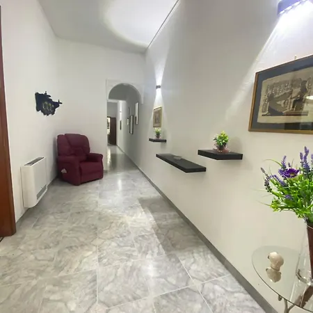 Appartement 140 Mq Pulsano